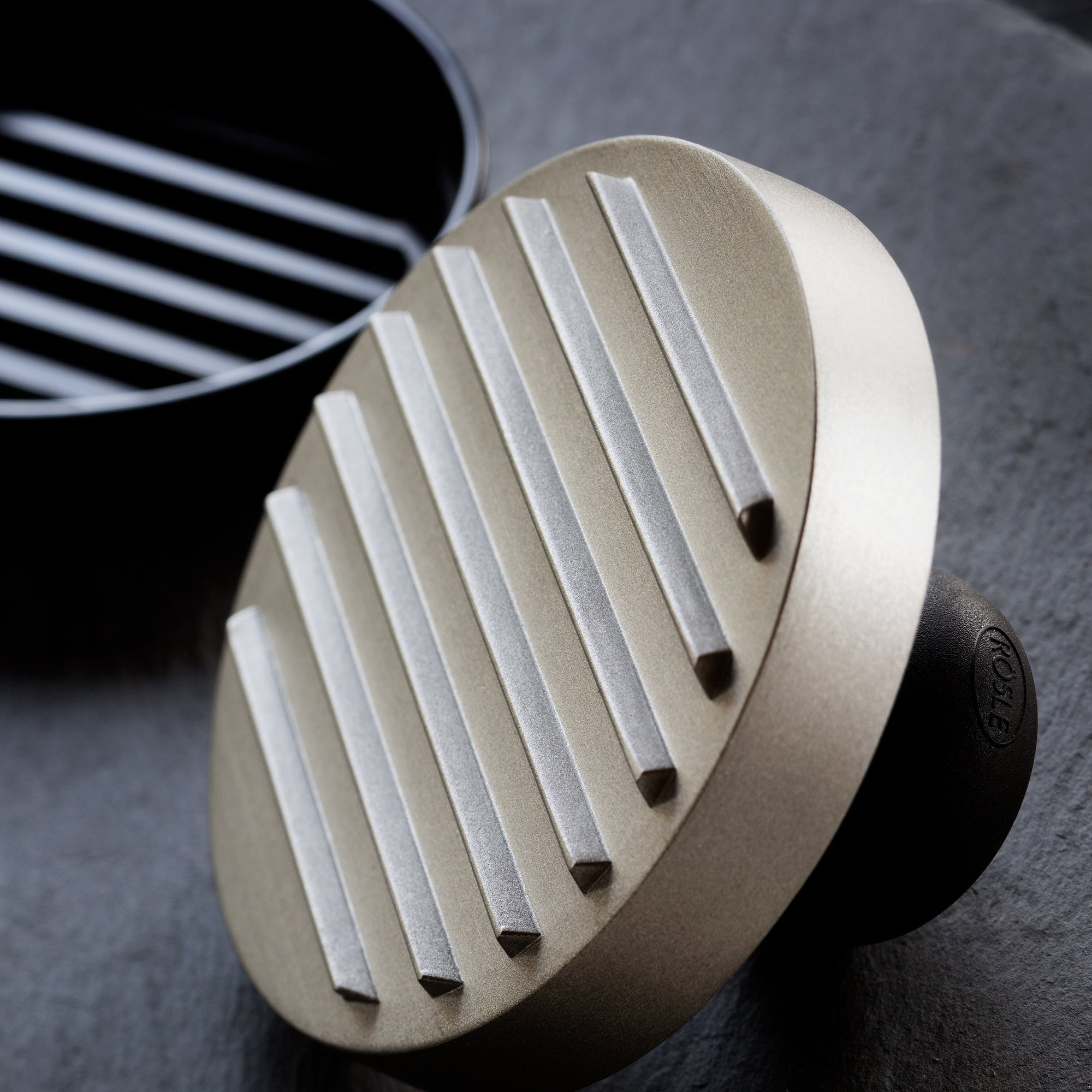 Rösle Burgerpresse - Grillstar.deRösle BurgerpresseRösleGrillstar.de250824004293250827