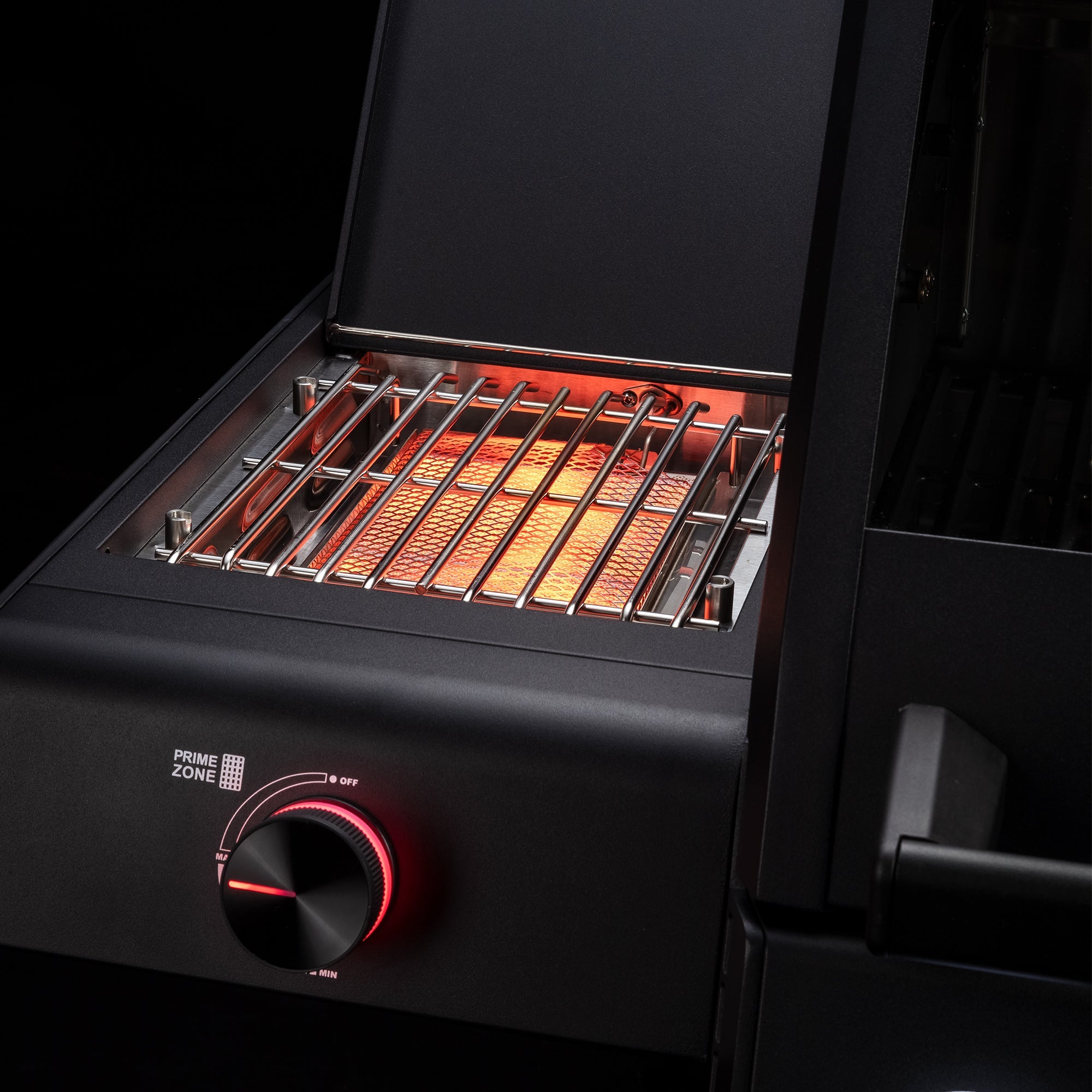 Rösle Epicflame Pro 4 | Neuestes Modell - Grillstar.deRösle Epicflame Pro 4 | Neuestes ModellRösleGrillstar.de