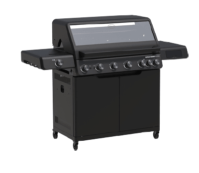Rösle Epicflame Pro 6 | Neuestes Modell - Grillstar.deRösle Epicflame Pro 6 | Neuestes ModellRösleGrillstar.de