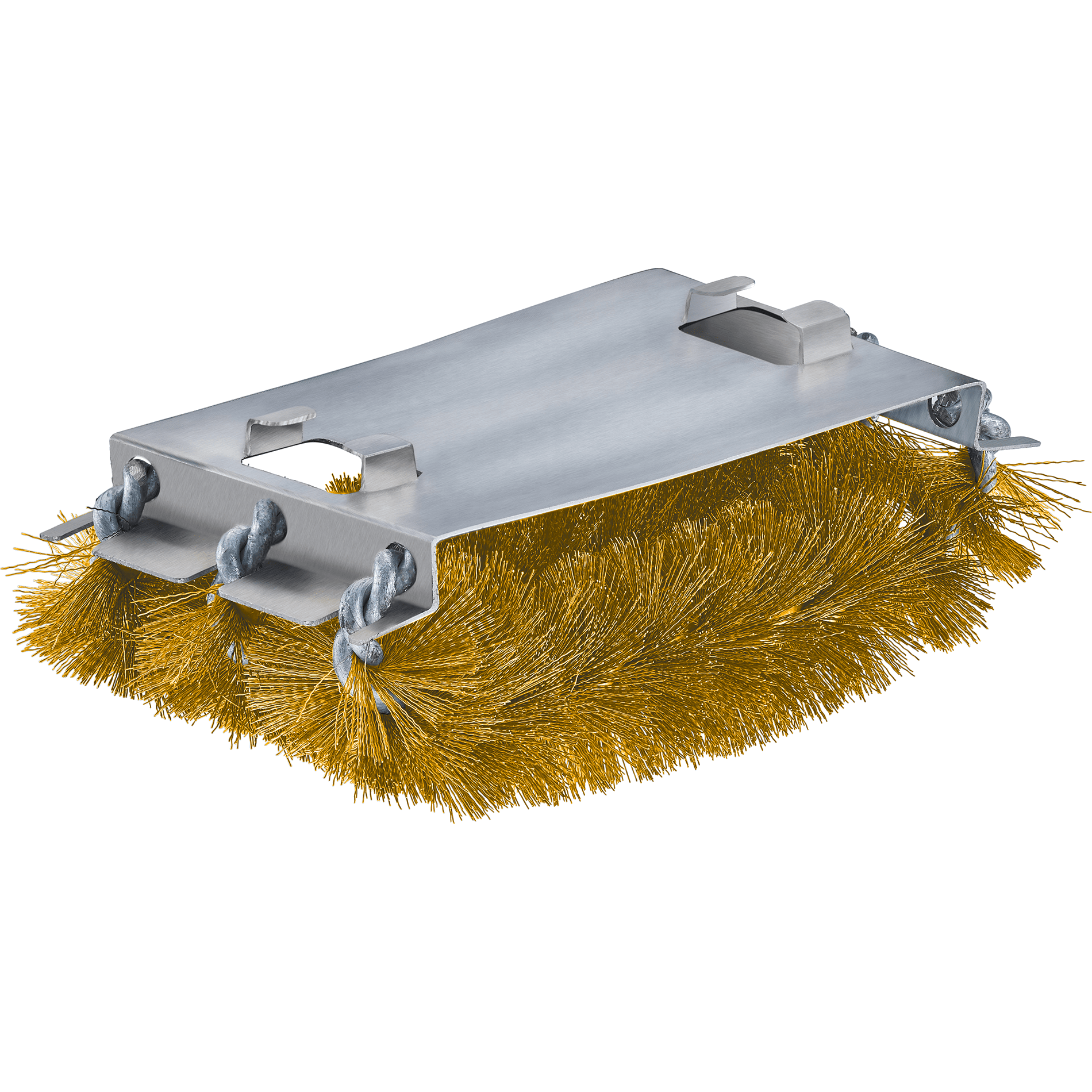 Rösle Ersatzbürste, SlideX Brass - Grillstar.deRösle Ersatzbürste, SlideX BrassRösleGrillstar.de