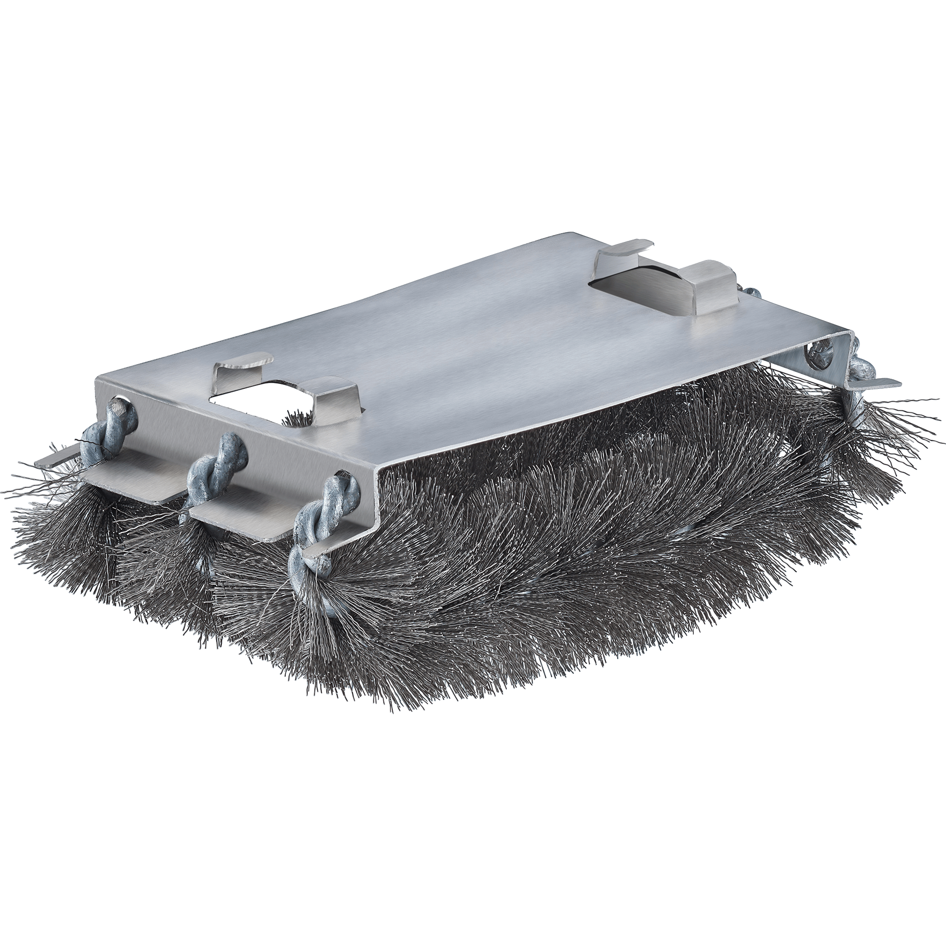 Rösle Ersatzkopf für Grillbürste SlideX - Grillstar.deRösle Ersatzkopf für Grillbürste SlideXRösleGrillstar.de