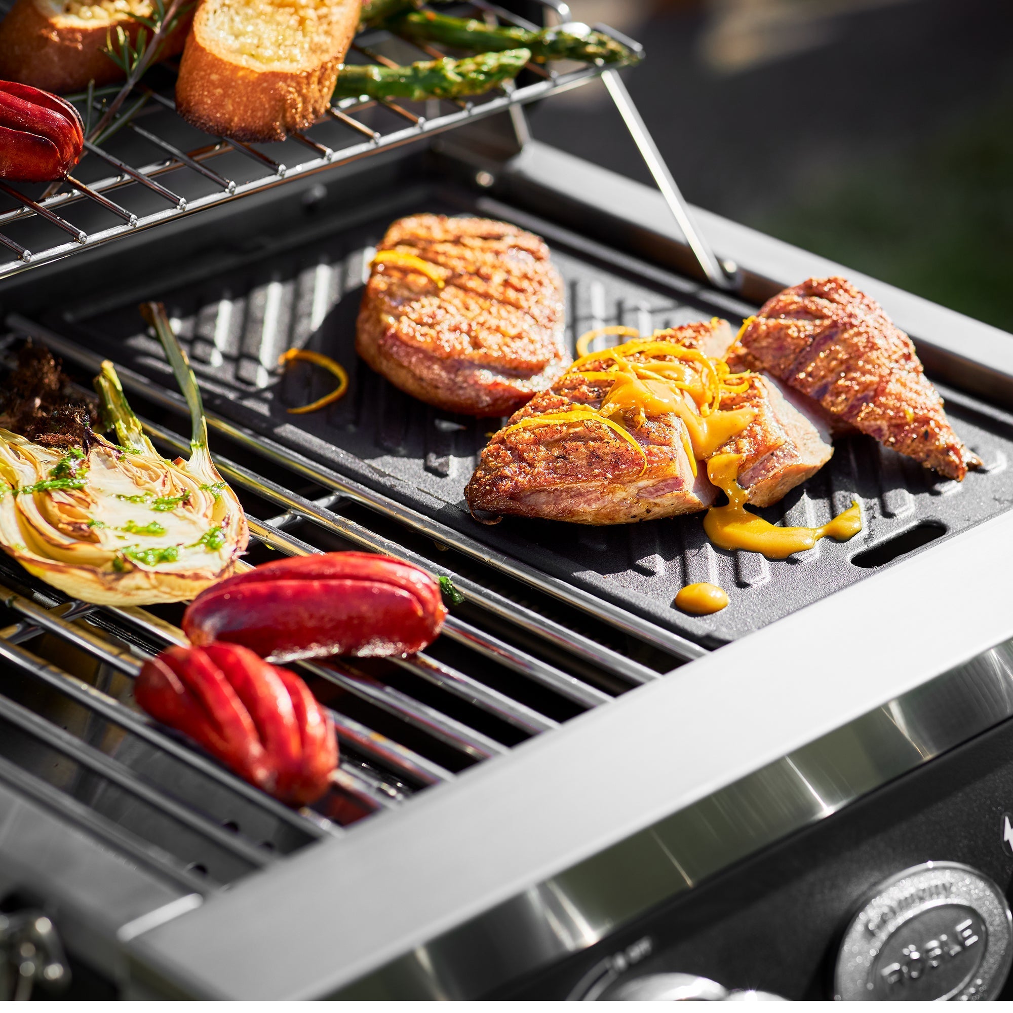 Rösle Gasgrill BBQ - Portable VIDERO G2 - P 50 mbar - Grillstar.deRösle Gasgrill BBQ - Portable VIDERO G2 - P 50 mbarRösleGrillstar.de255634004293255631
