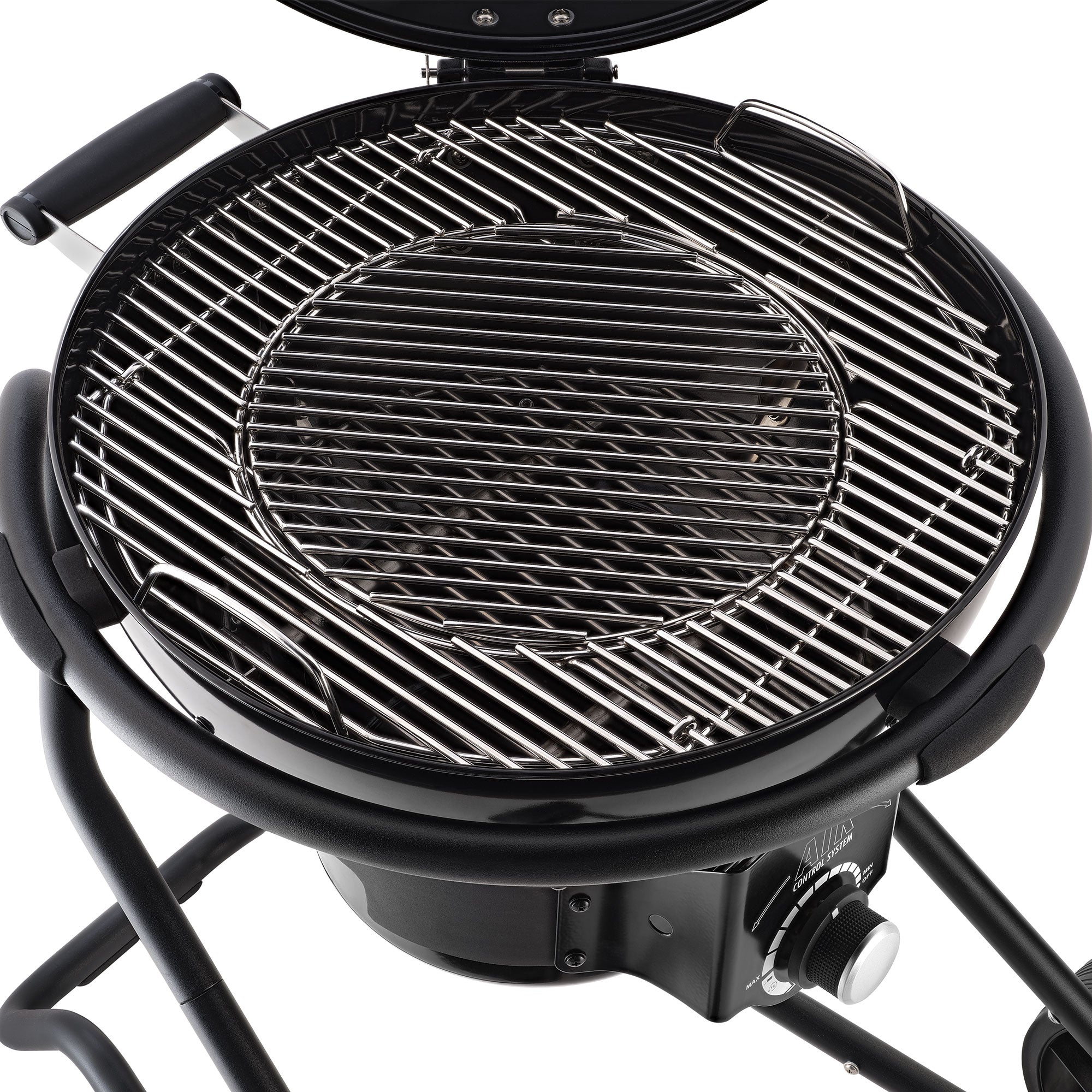 Rösle Holzkohle Kugelgrill No.1 F50 Air Pro Vario+ - Grillstar.deRösle Holzkohle Kugelgrill No.1 F50 Air Pro Vario+RösleGrillstar.de255754004293255754