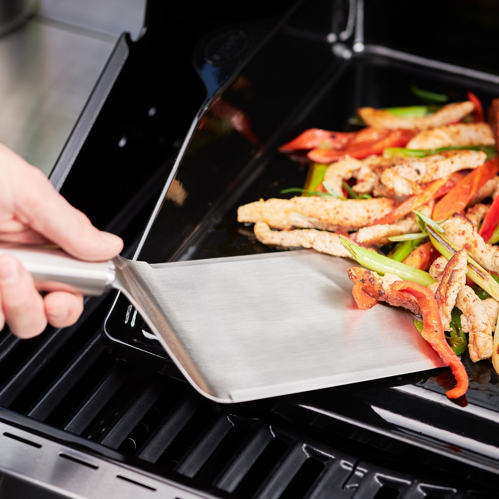 Rösle Plancha - Spachtel, breit - Grillstar.deRösle Plancha - Spachtel, breitRösleGrillstar.de254314004293254313