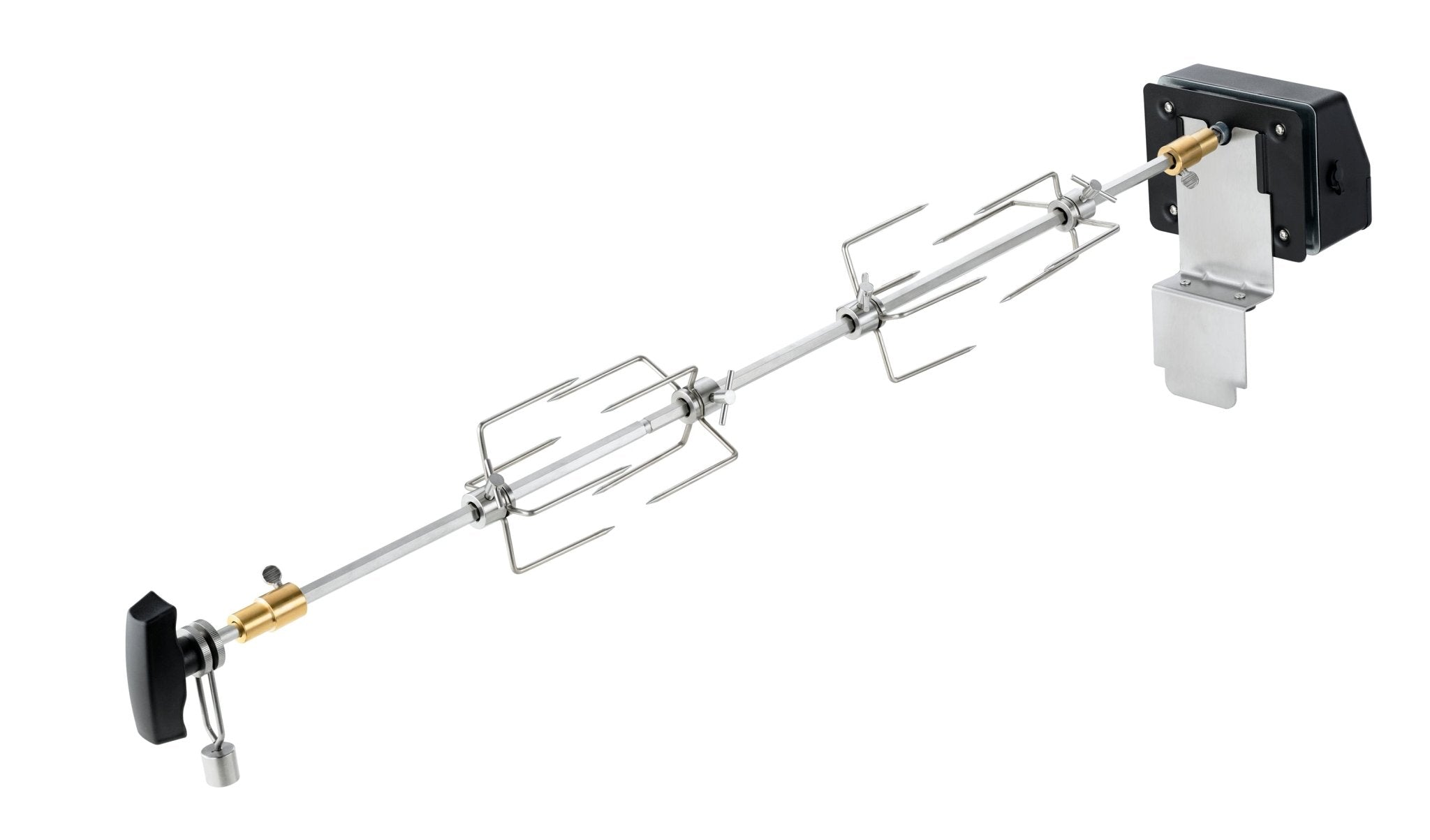 Rösle Rotisserie BlazeFlame - Grillstar.deRösle Rotisserie BlazeFlameGrillzubehörRösleGrillstar.de