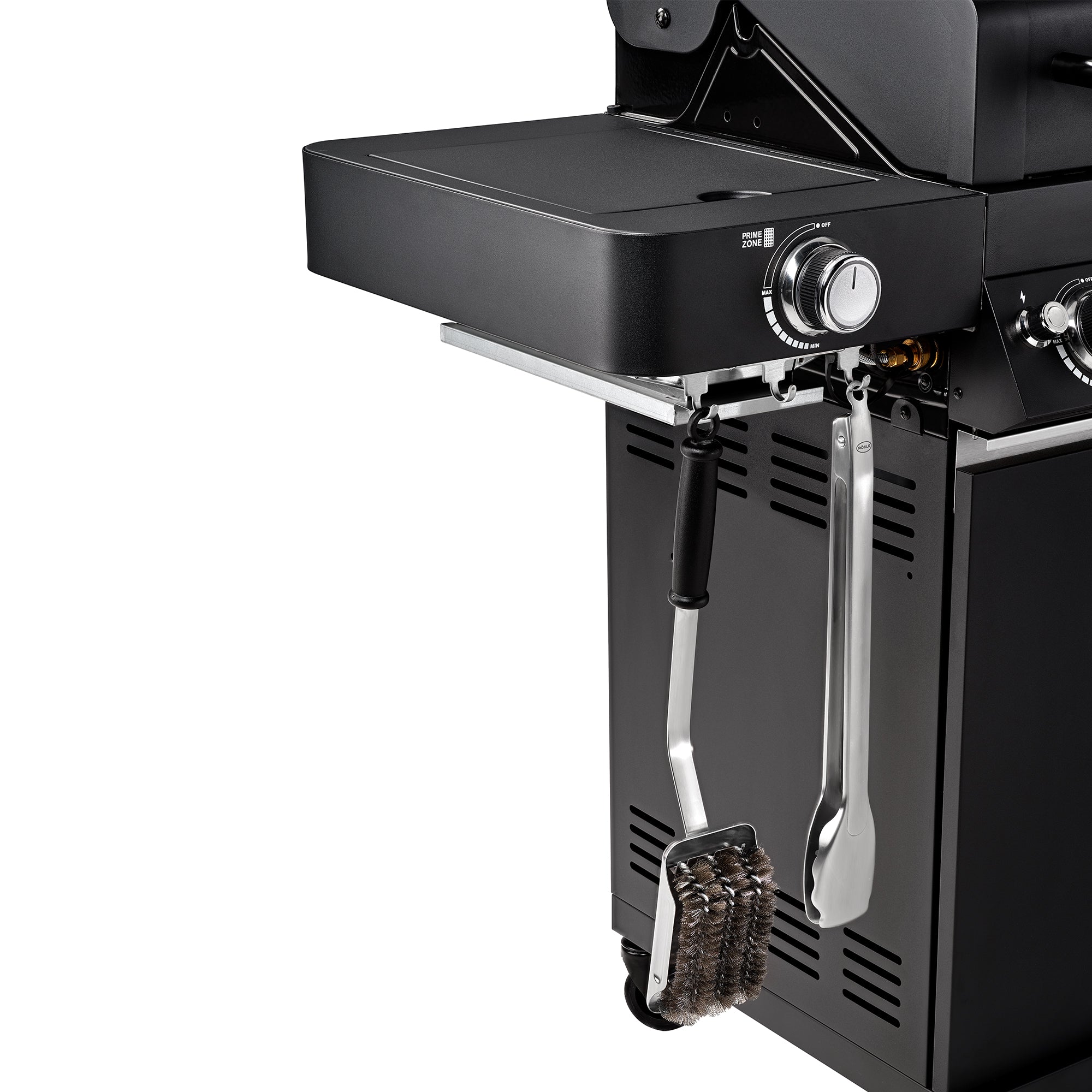 Rösle Videro G4 - S Nero Vario+ Schwarz 50 mbar - Grillstar.deRösle Videro G4 - S Nero Vario+ Schwarz 50 mbarRösleGrillstar.de255614004293255617