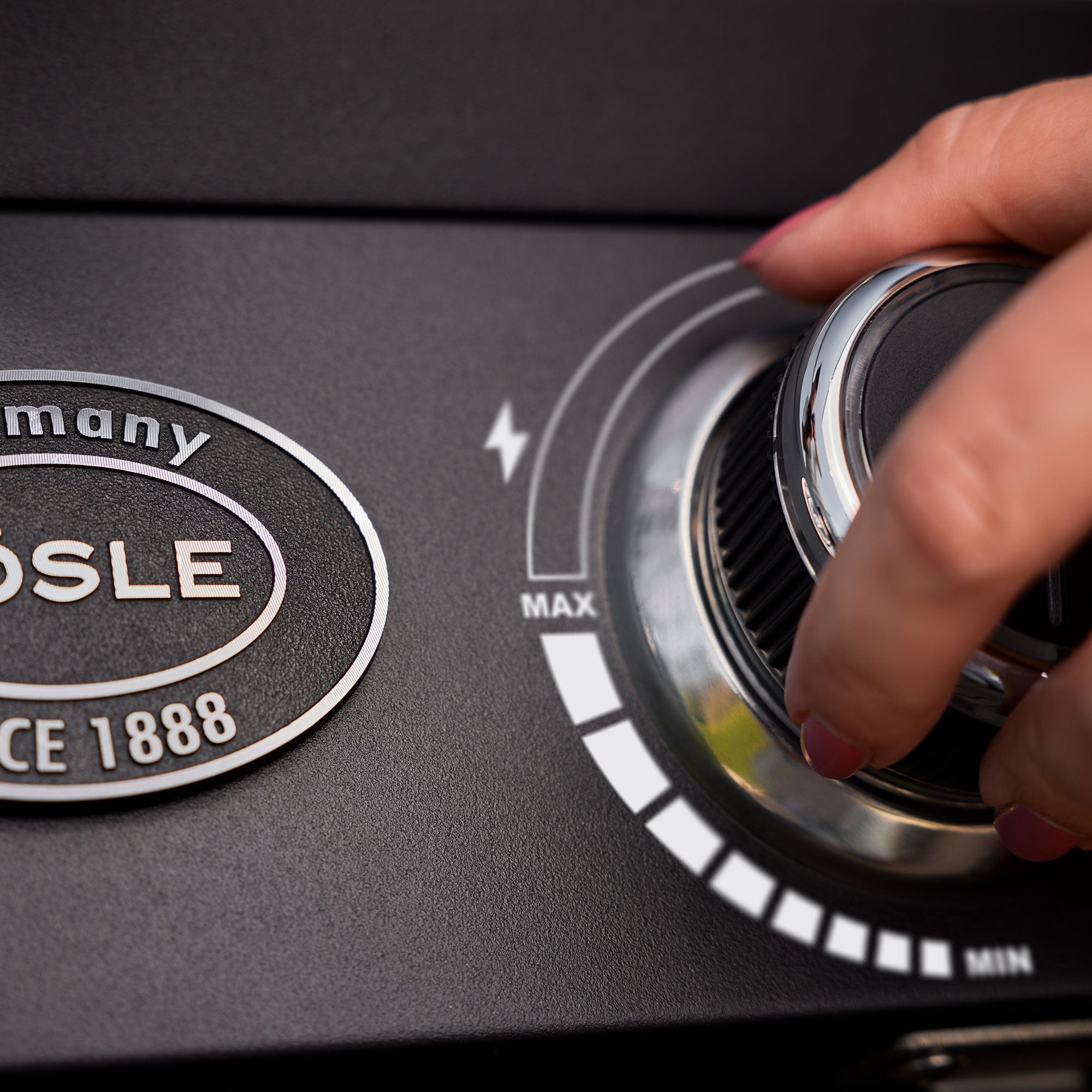 Rösle Videro Pro G2 - P 50mbar - Grillstar.deRösle Videro Pro G2 - P 50mbarRösleGrillstar.de255744004293255747