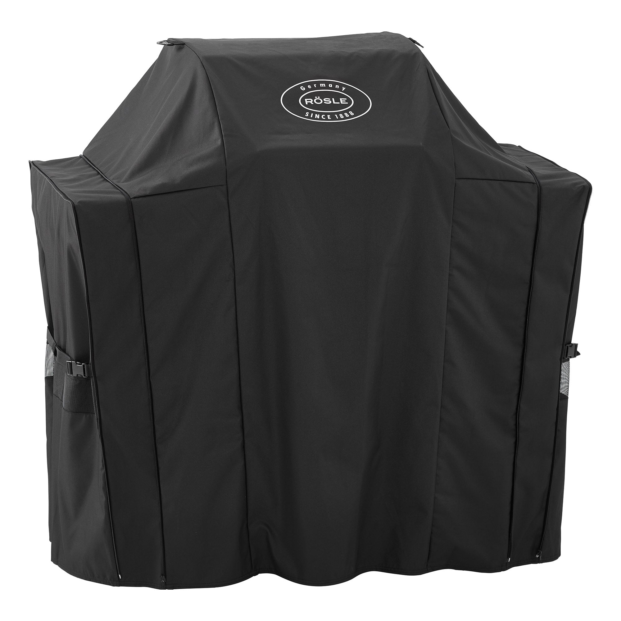 Rösle Videro pro Smart Bundle - mit Grillplatte, Rotisserie, Räucherbox und Abdeckhaube - Grillstar.deRösle Videro pro Smart Bundle - mit Grillplatte, Rotisserie, Räucherbox und AbdeckhaubeGrillRösleGrillstar.de