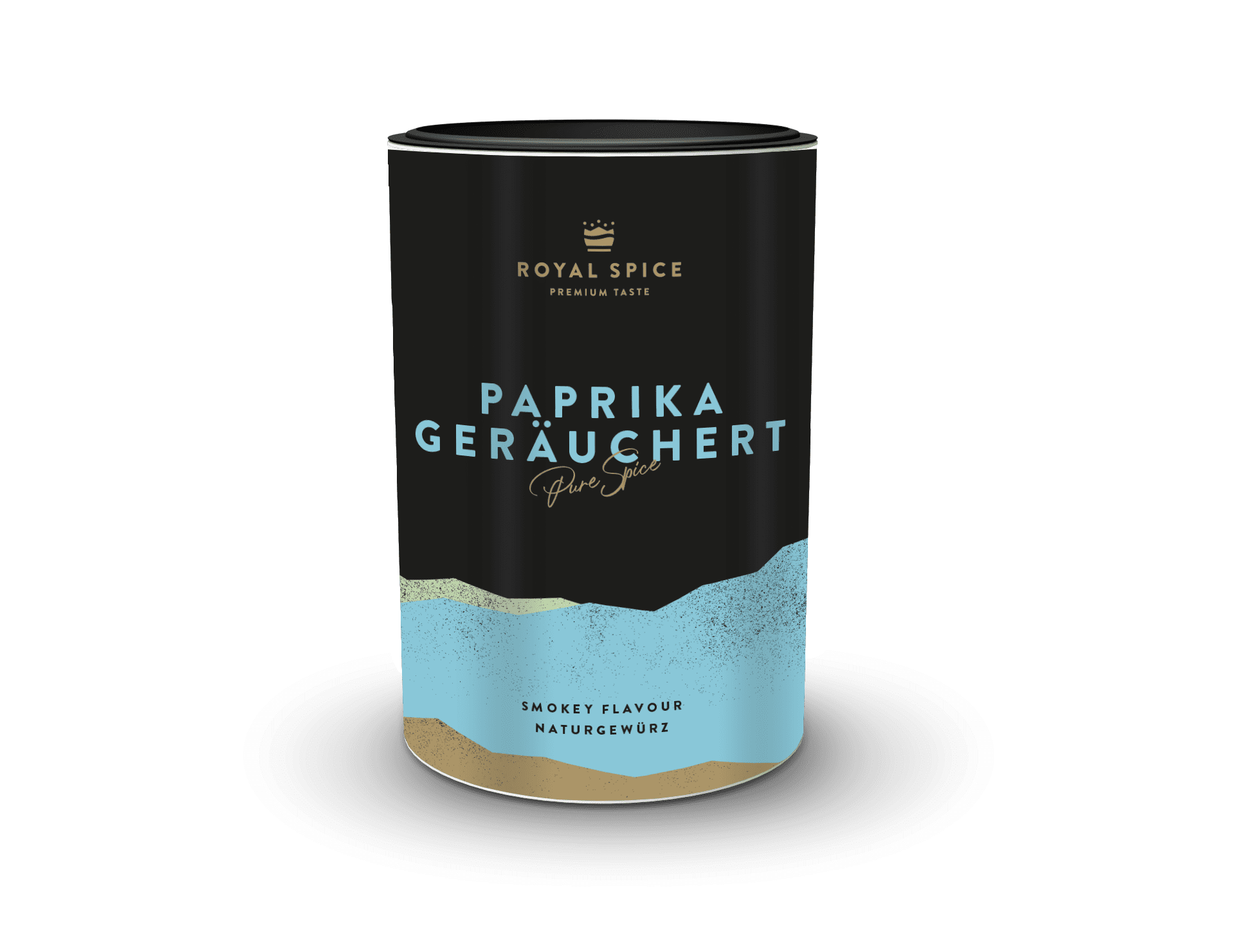 Royal Spice Paprika geräuchert Edelsüß - Grillstar.deRoyal Spice Paprika geräuchert EdelsüßGewürzeRoyal SpiceGrillstar.de