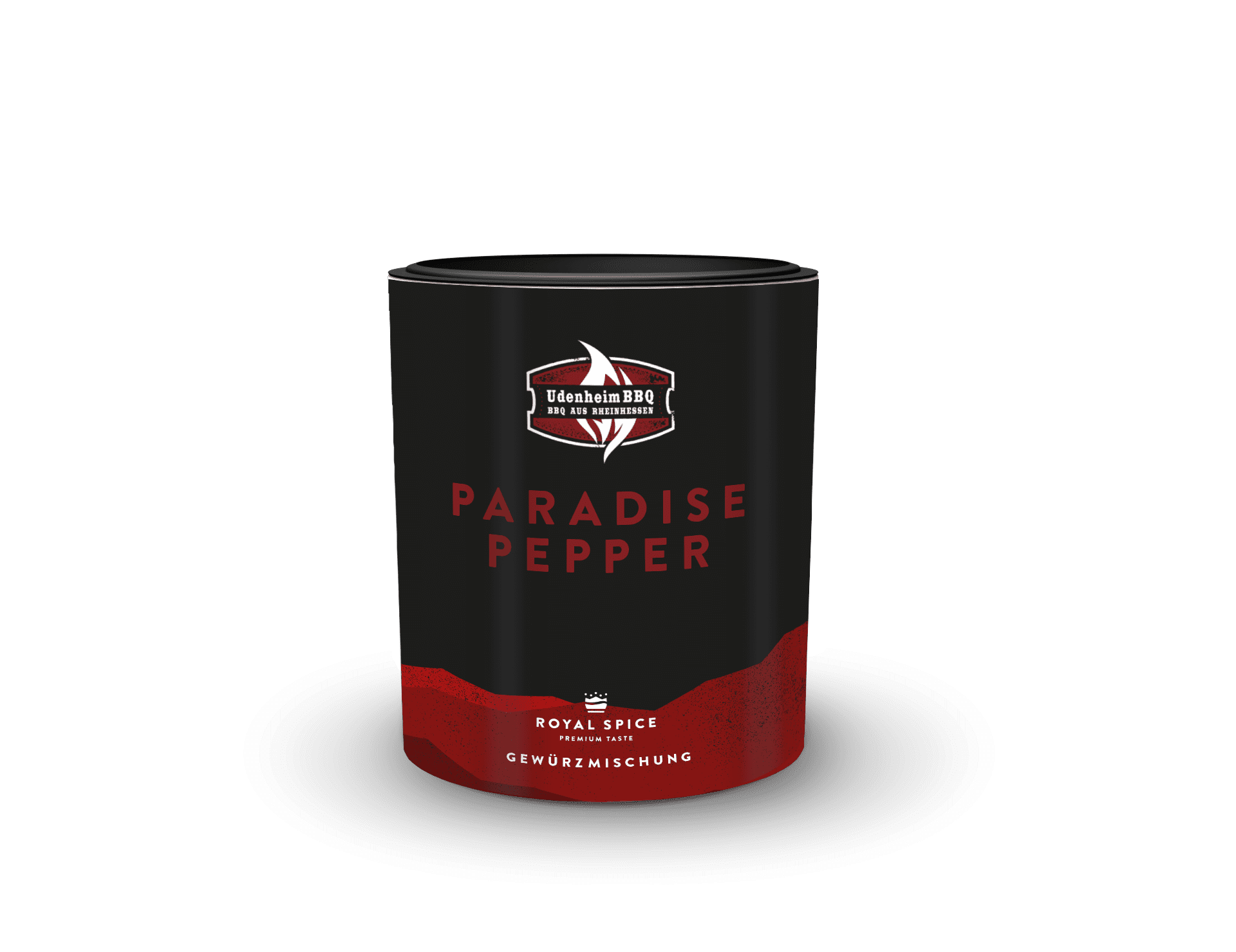 Royal Spice PARADISE PEPPER - Grillstar.deRoyal Spice PARADISE PEPPERGewürzeRoyal SpiceGrillstar.de