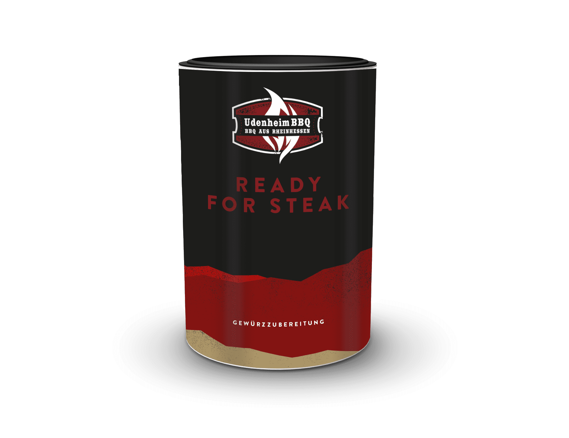 Royal Spice Ready for Steak 90g - Grillstar.deRoyal Spice Ready for Steak 90gGewürzeRoyal SpiceGrillstar.de