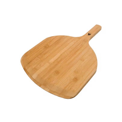 Solo Stove Bambus Pizzaschieber - Grillstar.deSolo Stove Bambus PizzaschieberSolo StoveGrillstar.de