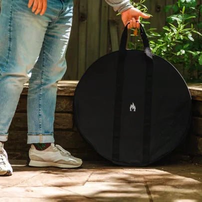 Solo Stove BONFIRE - Wärmeverteiler - Tasche - Grillstar.deSolo Stove BONFIRE - Wärmeverteiler - TascheSolo StoveGrillstar.de