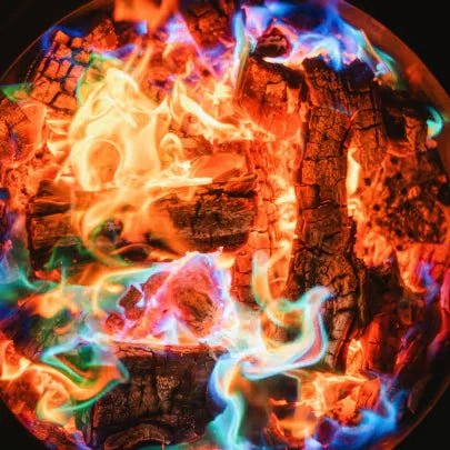 Solo Stove COLOR PACKS Buntes Feuerpulver - Grillstar.deSolo Stove COLOR PACKS Buntes FeuerpulverSolo StoveGrillstar.de