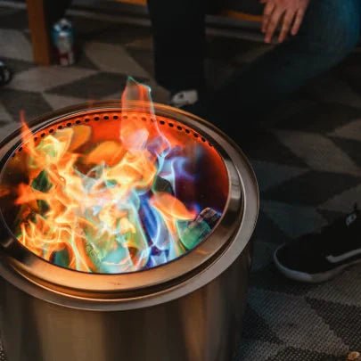 Solo Stove COLOR PACKS Buntes Feuerpulver - Grillstar.deSolo Stove COLOR PACKS Buntes FeuerpulverSolo StoveGrillstar.de