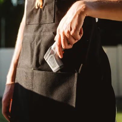 Solo Stove Grillschürze - Grillstar.deSolo Stove GrillschürzeSolo StoveGrillstar.de