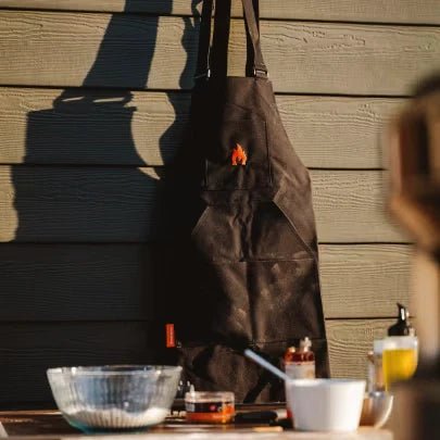 Solo Stove Grillschürze - Grillstar.deSolo Stove GrillschürzeSolo StoveGrillstar.de