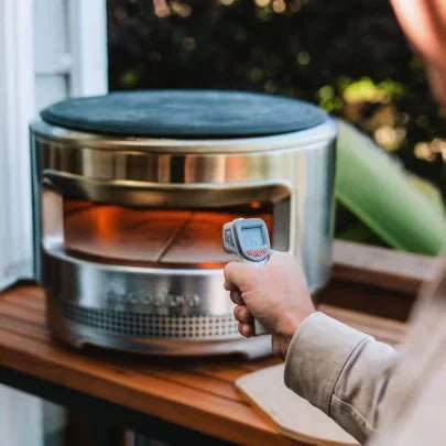 Solo Stove Infrarot - Thermometer - Grillstar.deSolo Stove Infrarot - ThermometerSolo StoveGrillstar.de