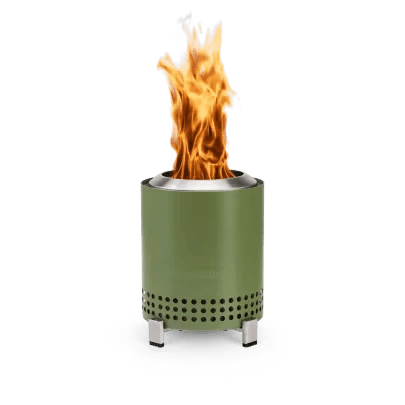 Solo Stove MESA Tischfeuer (DEEPOLIVE) - Grillstar.deSolo Stove MESA Tischfeuer (DEEPOLIVE)Solo StoveGrillstar.de
