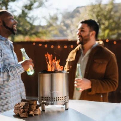 Solo Stove MESA XL Tischfeuer (WATER) - Grillstar.deSolo Stove MESA XL Tischfeuer (WATER)Solo StoveGrillstar.de