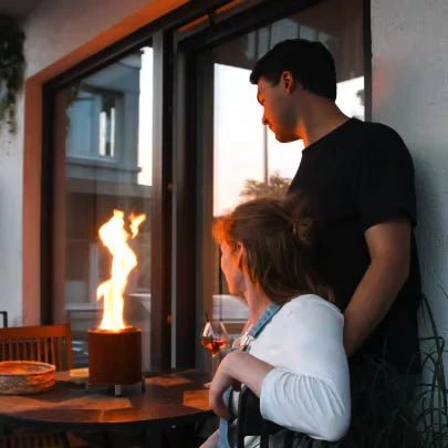 Solo Stove MESA XL Tischfeuer (WATER) - Grillstar.deSolo Stove MESA XL Tischfeuer (WATER)Solo StoveGrillstar.de