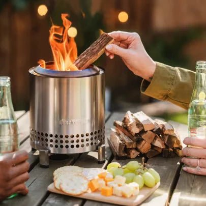 Solo Stove MESA XL Tischfeuer (WATER) - Grillstar.deSolo Stove MESA XL Tischfeuer (WATER)Solo StoveGrillstar.de
