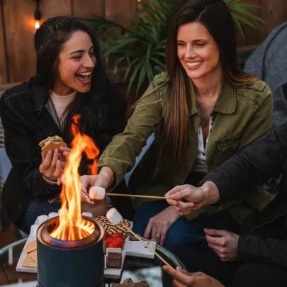 Solo Stove MESA XL Tischfeuer (WATER) - Grillstar.deSolo Stove MESA XL Tischfeuer (WATER)Solo StoveGrillstar.de