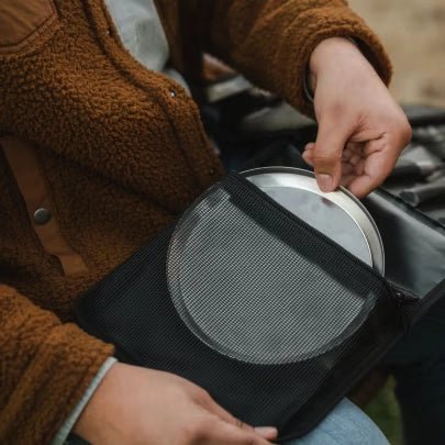 Solo Stove MESA XL Zubehör - Set - Grillstar.deSolo Stove MESA XL Zubehör - SetSolo StoveGrillstar.de