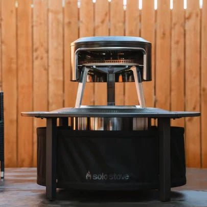 Solo Stove PI FIRE Pizza - Aufsatz für BONFIRE - Grillstar.deSolo Stove PI FIRE Pizza - Aufsatz für BONFIRESolo StoveGrillstar.de