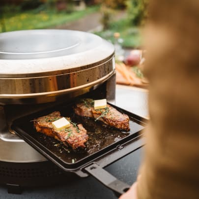 Solo Stove Pi PRIME Pizzaofen - Grillstar.deSolo Stove Pi PRIME PizzaofenSolo StoveGrillstar.de