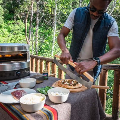 Solo Stove Pi PRIME Pizzaofen - Grillstar.deSolo Stove Pi PRIME PizzaofenSolo StoveGrillstar.de