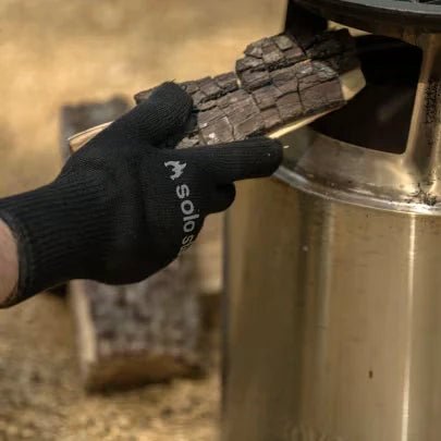 Solo Stove RANGER Gusseisen - Plancha mit Aufsatz - Grillstar.deSolo Stove RANGER Gusseisen - Plancha mit AufsatzSolo StoveGrillstar.de