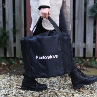 Solo Stove Ranger mit Standfuß 2.0 - Grillstar.deSolo Stove Ranger mit Standfuß 2.0Solo StoveGrillstar.de