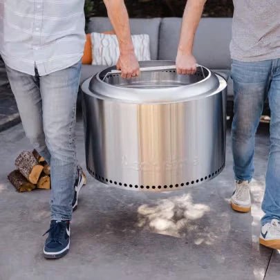 Solo Stove YUKON HANDLE Tragegriff - Grillstar.deSolo Stove YUKON HANDLE TragegriffSolo StoveGrillstar.de