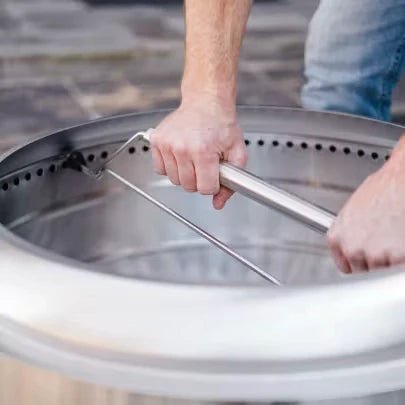 Solo Stove YUKON HANDLE Tragegriff - Grillstar.deSolo Stove YUKON HANDLE TragegriffSolo StoveGrillstar.de