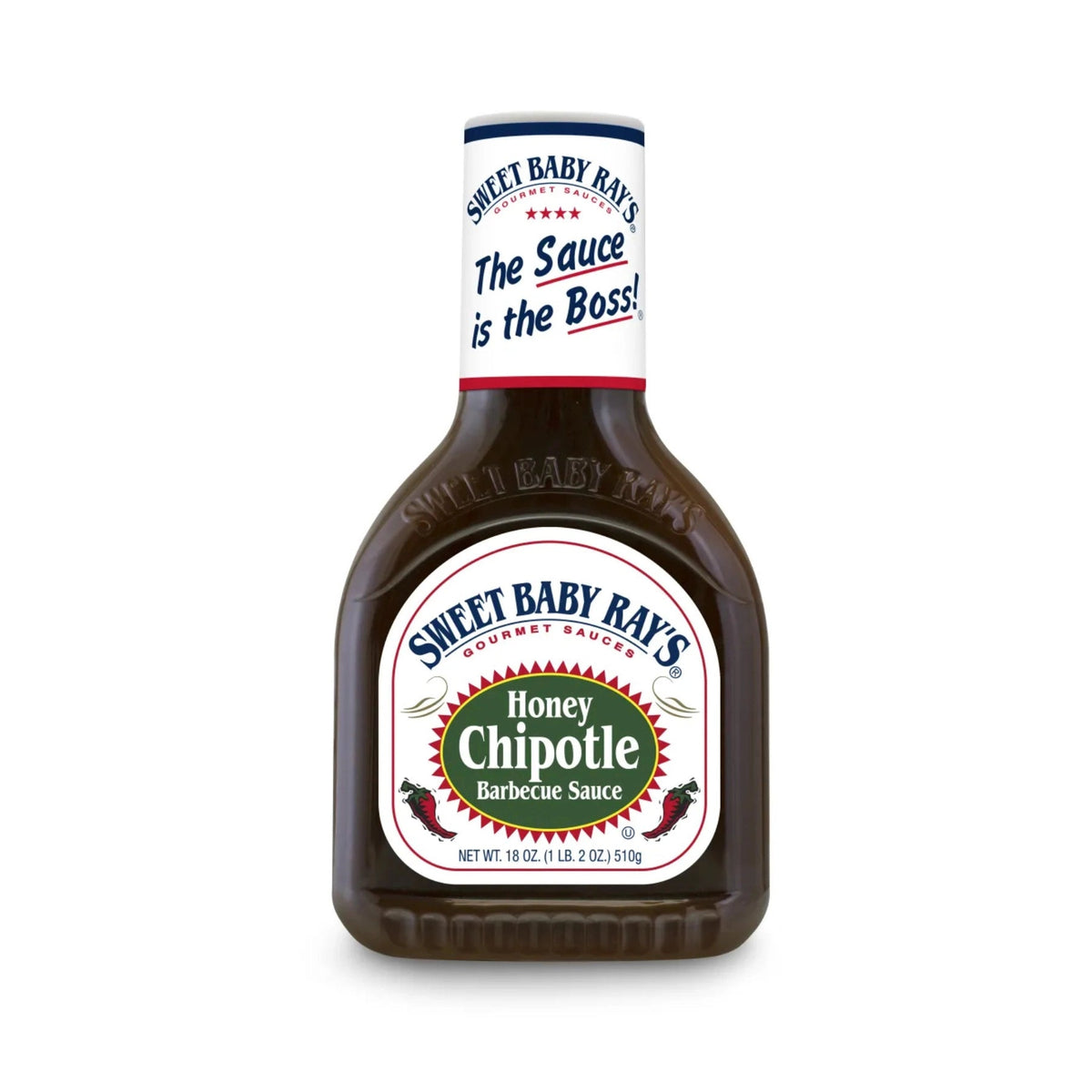 Sweet Baby Ray's Honey Chipotle - Grillstar.deSweet Baby Ray's Honey ChipotleGrillsaucesweet baby ray´sGrillstar.de