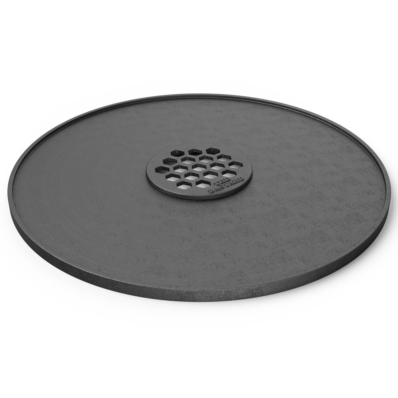 The Bastard Phantom Plancha Ring Medium - Grillstar.deThe Bastard Phantom Plancha Ring MediumThe BastardGrillstar.de