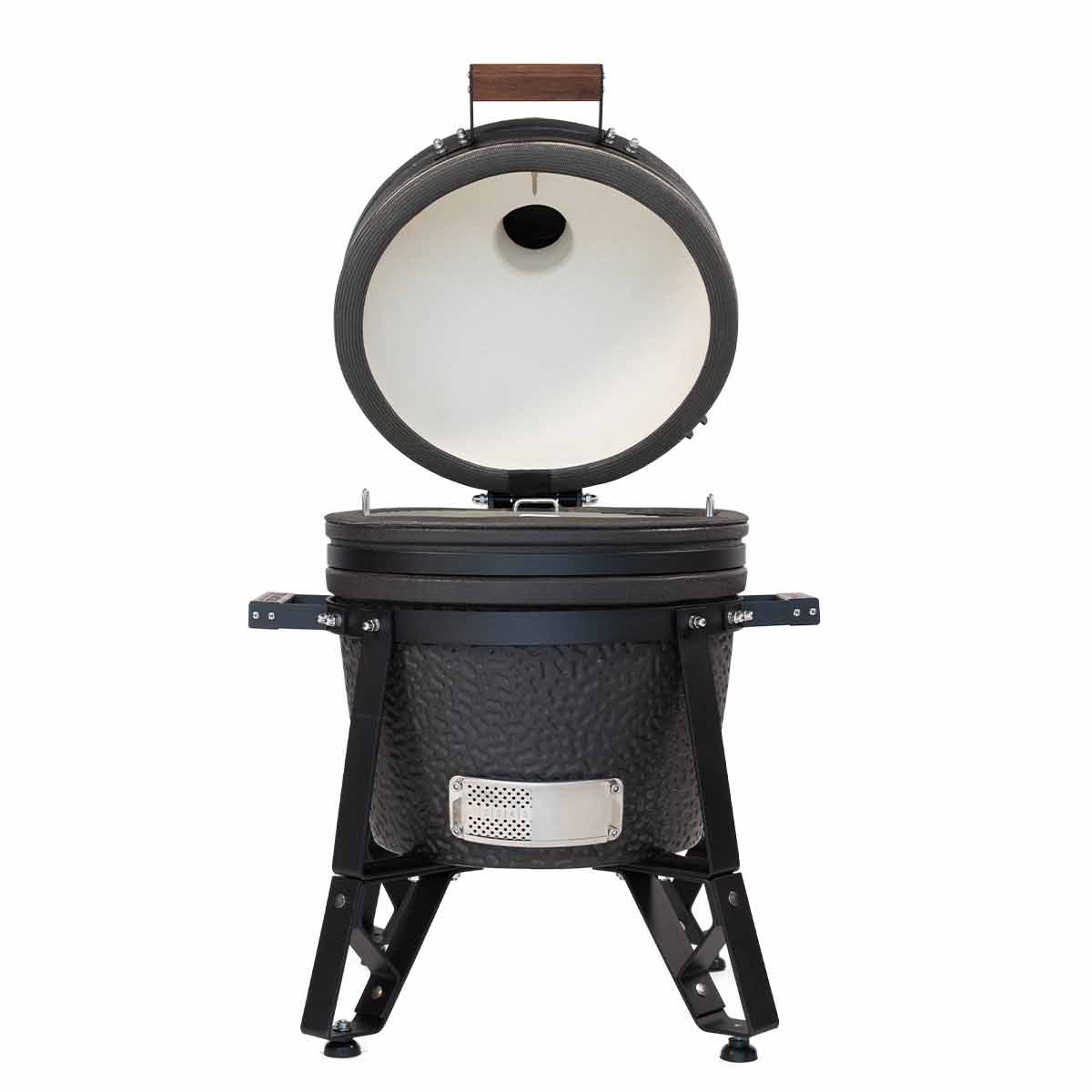 The Bastard Urban Compact Keramikgrill - Grillstar.deThe Bastard Urban Compact KeramikgrillKeramikgrillThe BastardGrillstar.de