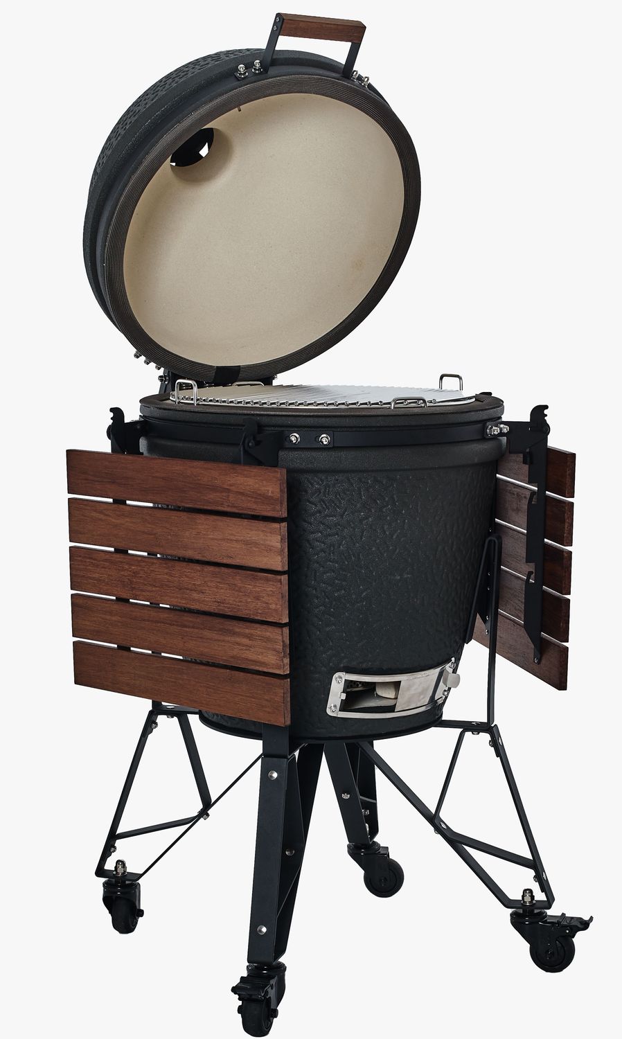 The Bastard Urban Large Complete - Grillstar.deThe Bastard Urban Large CompleteKeramikgrillThe BastardGrillstar.de