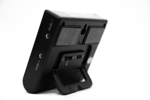 ThermoPro TP17 Kernthermometer, 2 Messfühler - Grillstar.deThermoPro TP17 Kernthermometer, 2 MessfühlerThermoProGrillstar.de