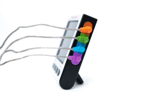 ThermoPro TP17H Kernthermometer, 4 Messfühler - Grillstar.deThermoPro TP17H Kernthermometer, 4 MessfühlerThermoProGrillstar.de