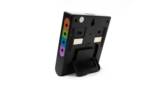 ThermoPro TP17H Kernthermometer, 4 Messfühler - Grillstar.deThermoPro TP17H Kernthermometer, 4 MessfühlerThermoProGrillstar.de