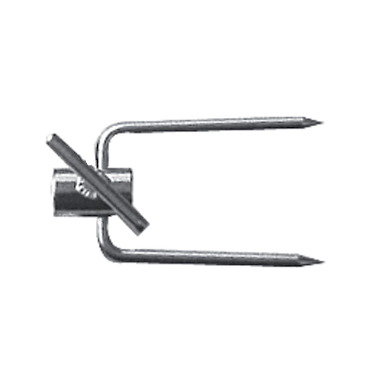 Thüros Fleischklammer - einseitig - Grillstar.deThüros Fleischklammer - einseitigThürosGrillstar.de