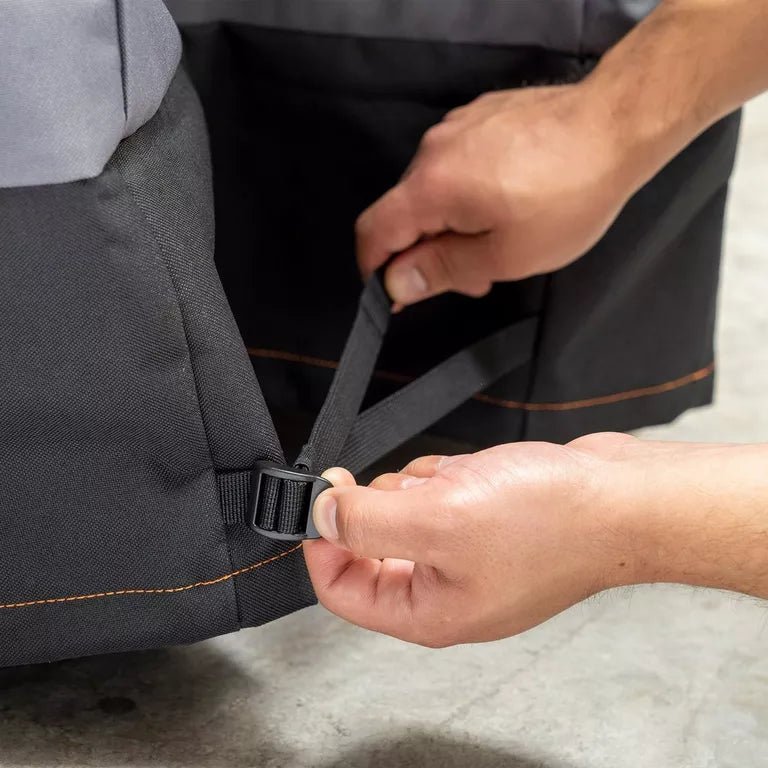 Traeger Abdeckhaube Ironwood - Grillstar.deTraeger Abdeckhaube IronwoodGrillzubehörTraegerGrillstar.de