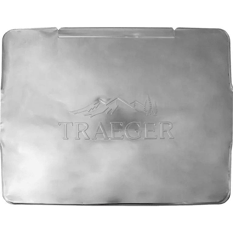 Traeger Abtropfschalen - 5er - Pack - Größe A - Grillstar.deTraeger Abtropfschalen - 5er - Pack - Größe AGrillzubehörTraegerGrillstar.de
