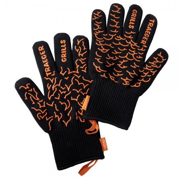 Traeger BBQ - Grillhandschuhe - Grillstar.deTraeger BBQ - GrillhandschuheGrillzubehörTraegerGrillstar.de