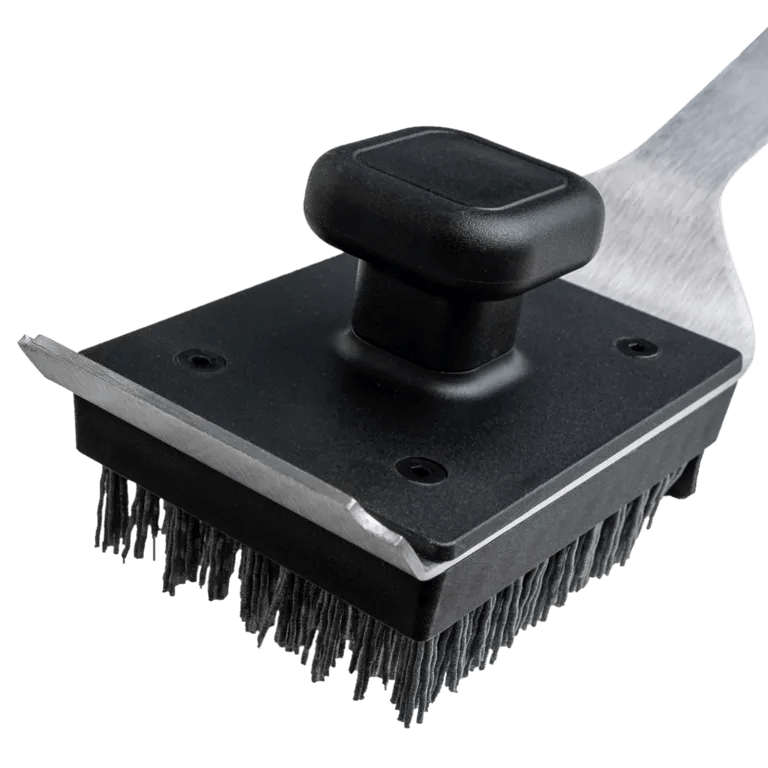 Traeger BBQ Reinigungsbürste - Grillstar.deTraeger BBQ ReinigungsbürsteGrillzubehörTraegerGrillstar.de