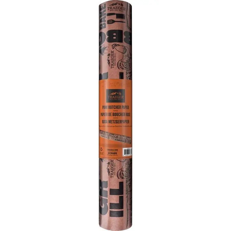 Traeger Butcher Paper 75 Ft - Grillstar.deTraeger Butcher Paper 75 FtGrillzubehörTraegerGrillstar.de