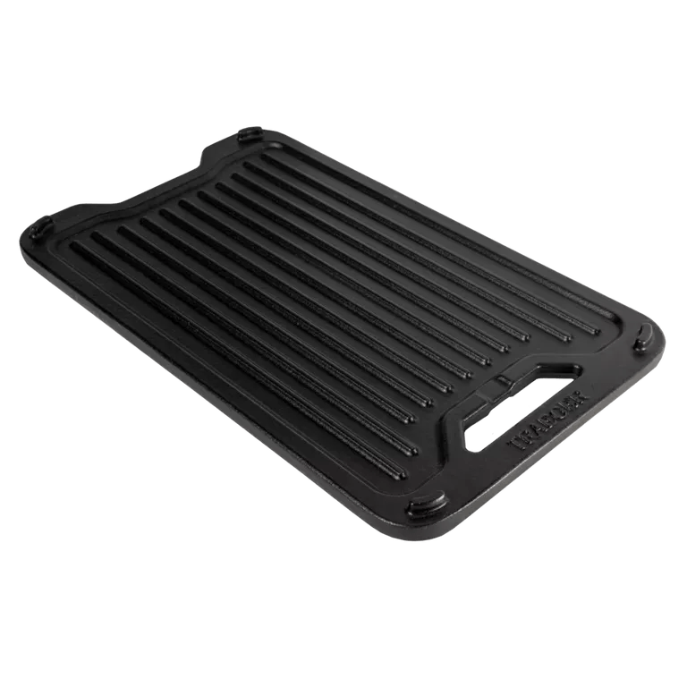 Traeger ModiFIRE - Guss - Grillplatte, Wendbar - Grillstar.deTraeger ModiFIRE - Guss - Grillplatte, WendbarGrillzubehörTraegerGrillstar.de