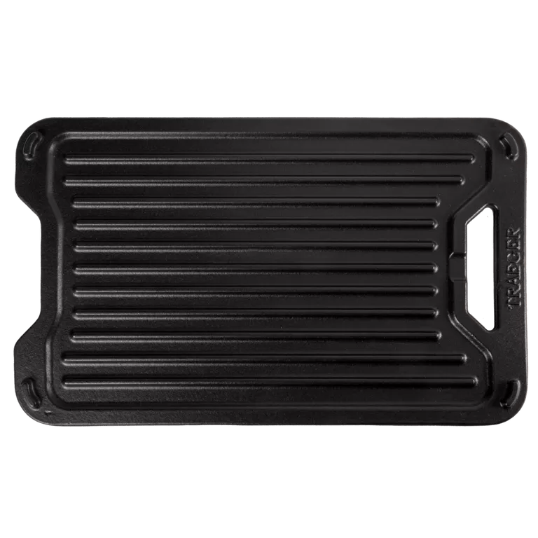 Traeger ModiFIRE - Guss - Grillplatte, Wendbar - Grillstar.deTraeger ModiFIRE - Guss - Grillplatte, WendbarGrillzubehörTraegerGrillstar.de